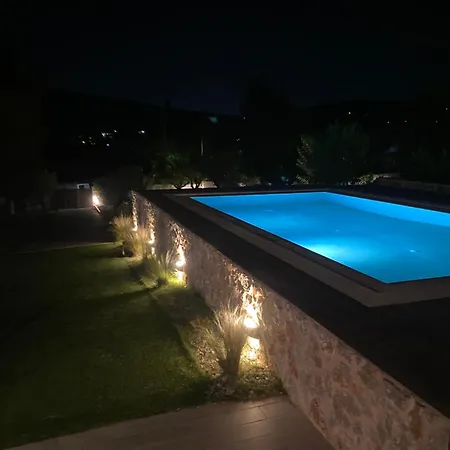Relaxing Pool House In Lagonisi 2 Villa *
